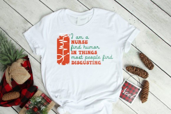Grunge Retro Nurse T Shirt: Graphics & T-Shirt Designs Review
